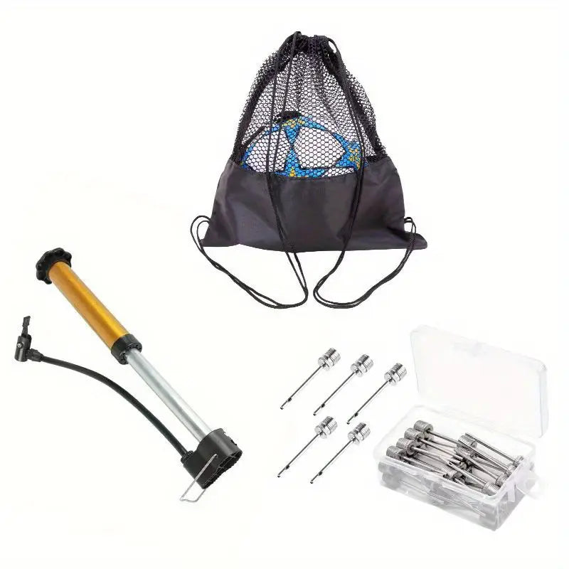 Mini Metal Ball Pump