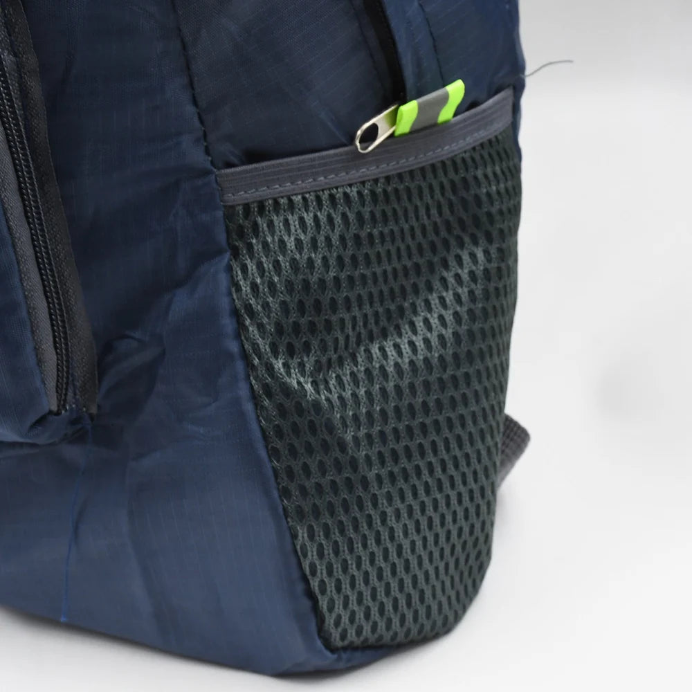 Ultralight Folding Backpack