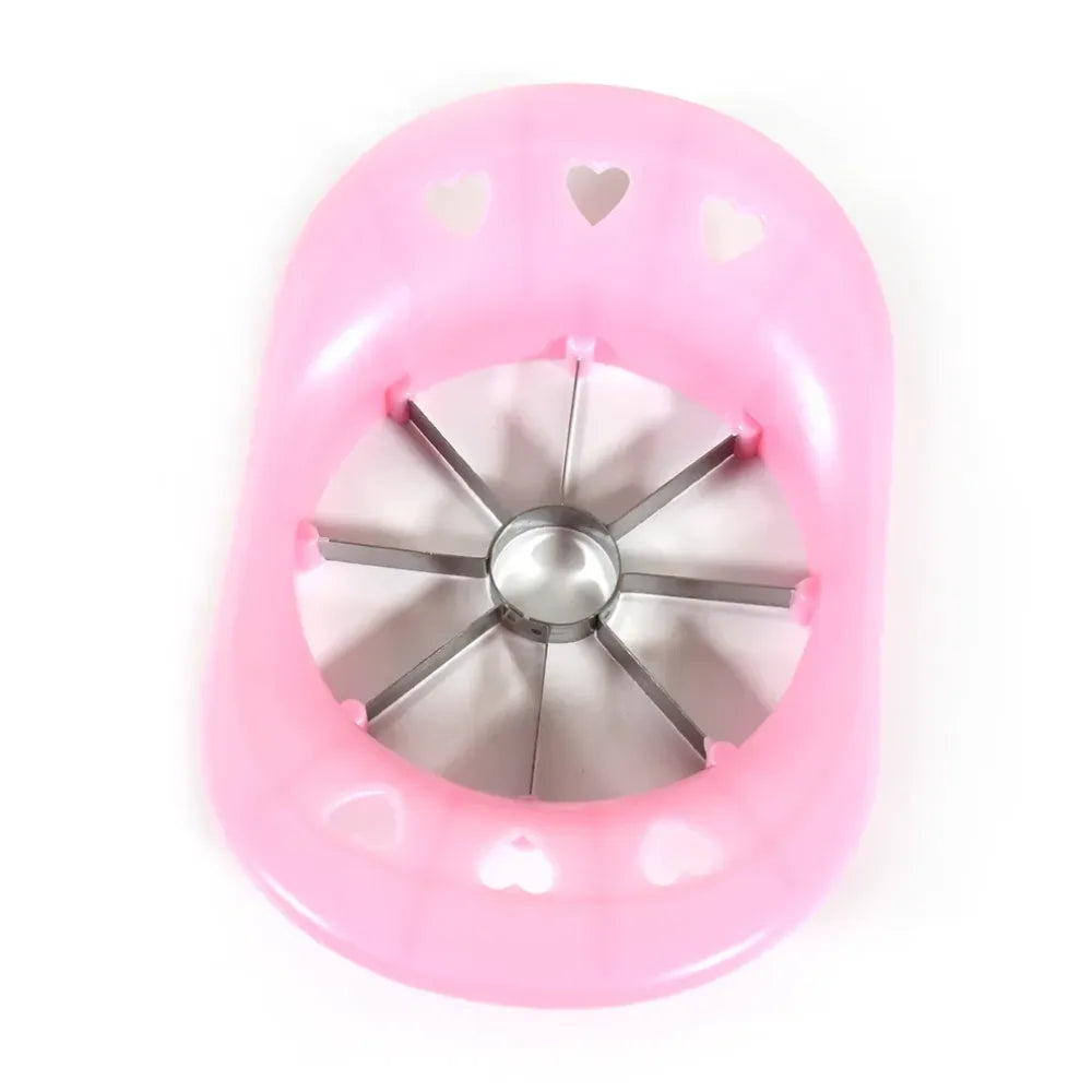 8-blade apple cutter - home & kitchen