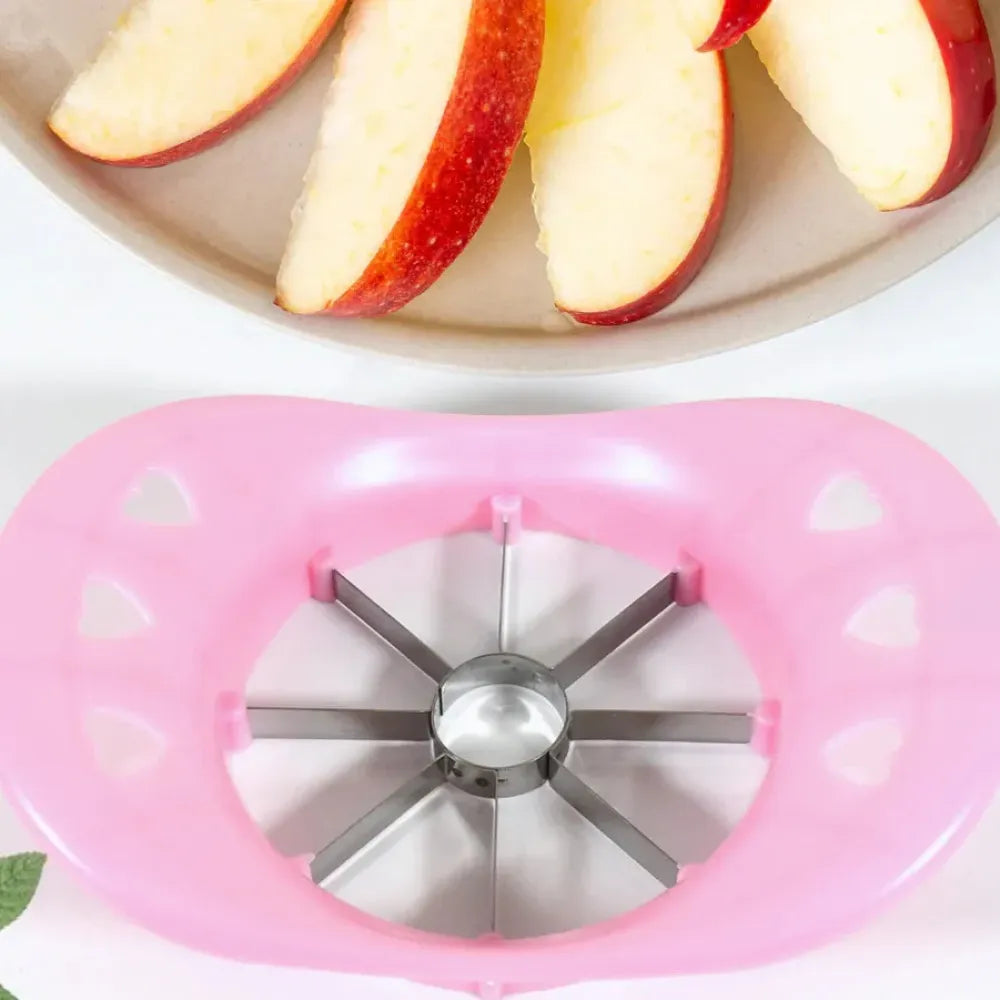 8-blade apple cutter - home & kitchen