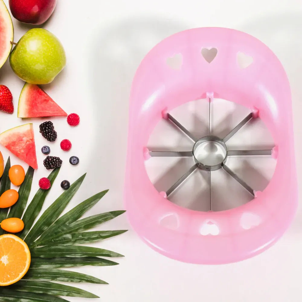 8-blade apple cutter - home & kitchen