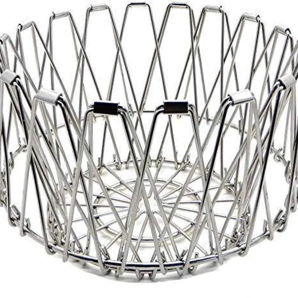 8-in-1 fruit basket - home & kitchen