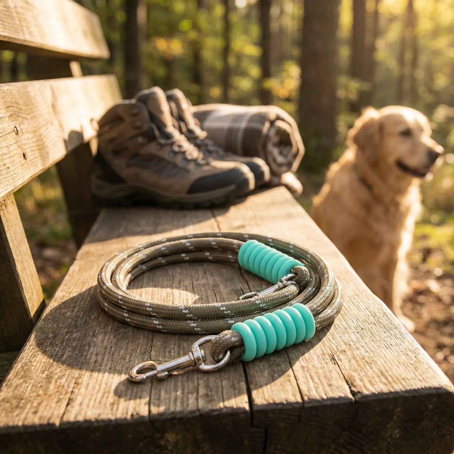 Adjustable Two-Sided Wrist Strap