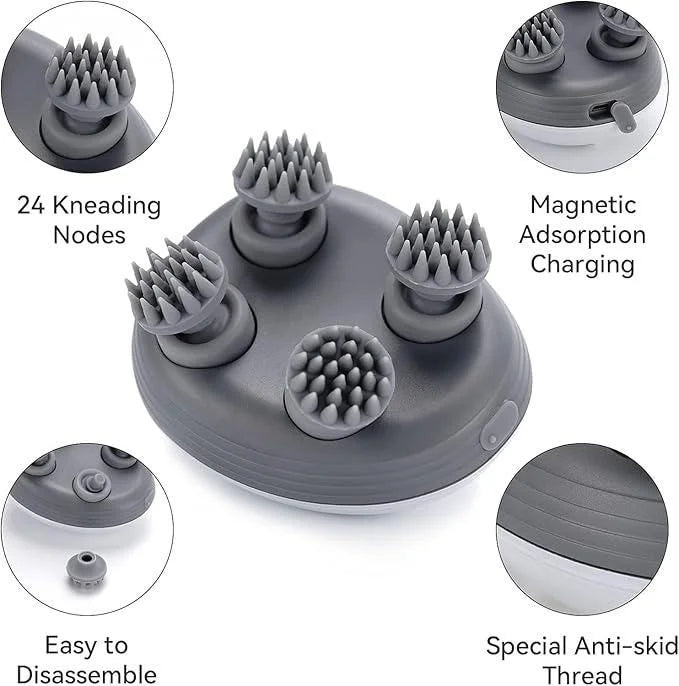 Soothing Vibration Massager