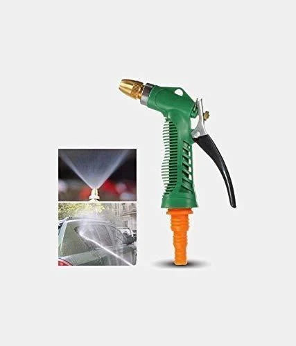 High-Pressure Water Spray Gun
