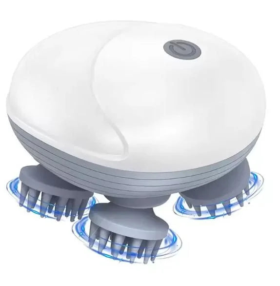 Soothing Vibration Massager