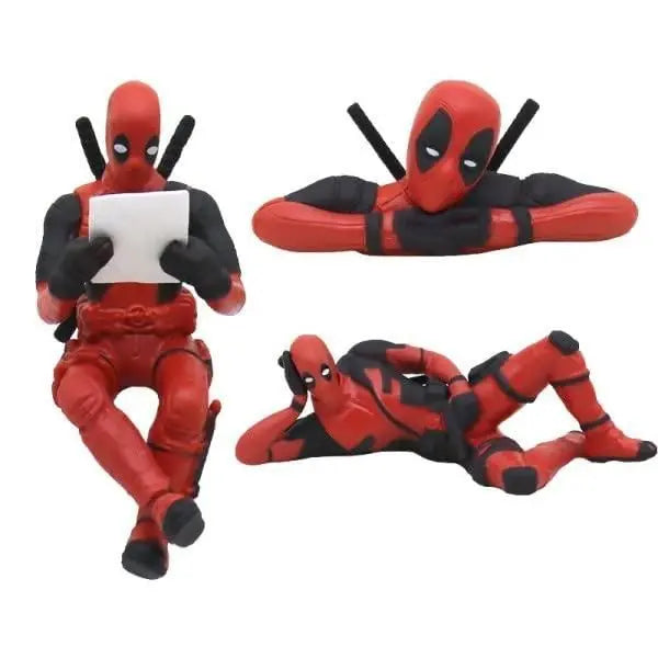 Deadpool Action Figure