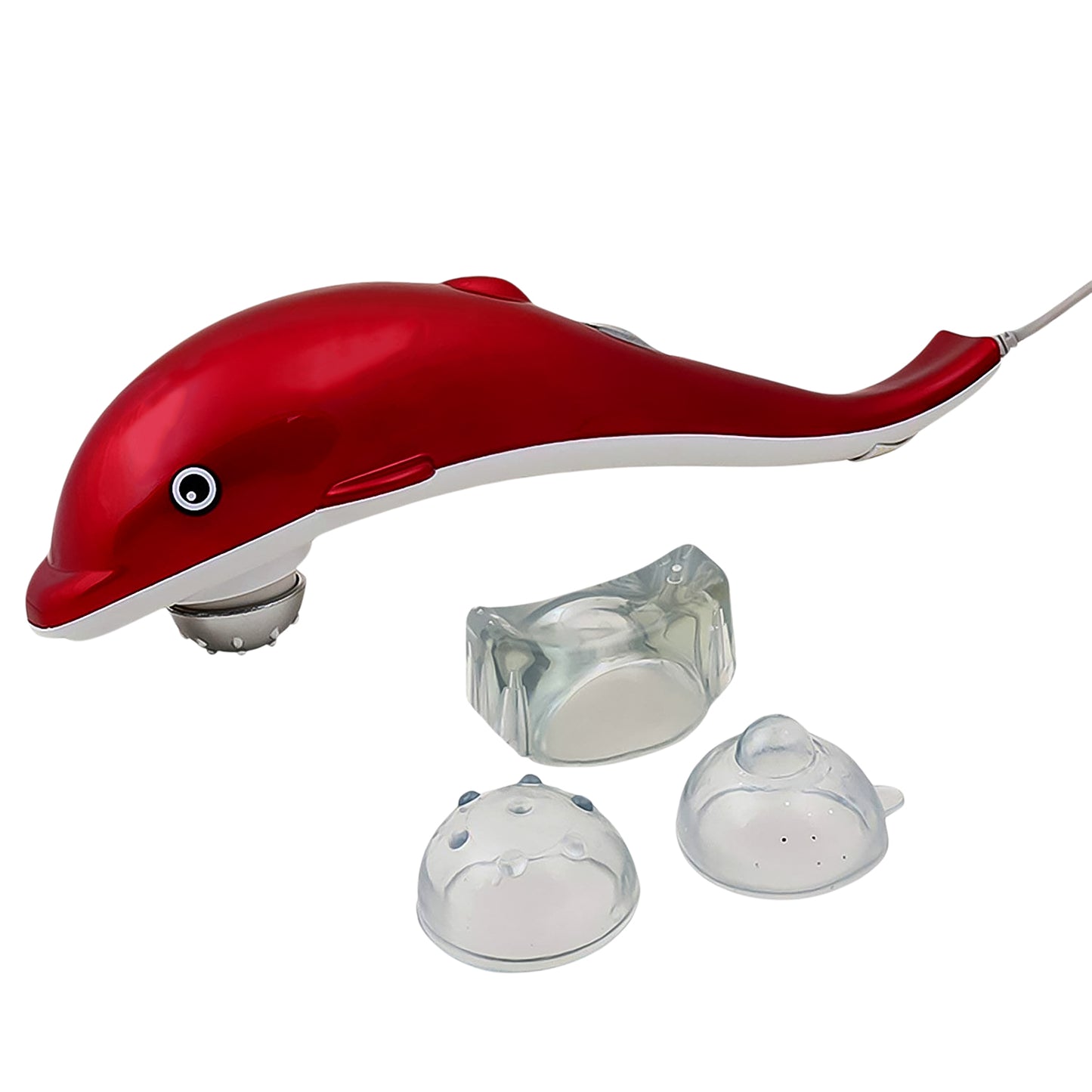 Electric Dolphin Pain Relief Massager