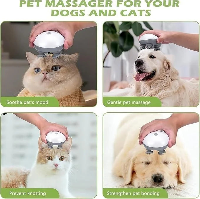 Soothing Vibration Massager