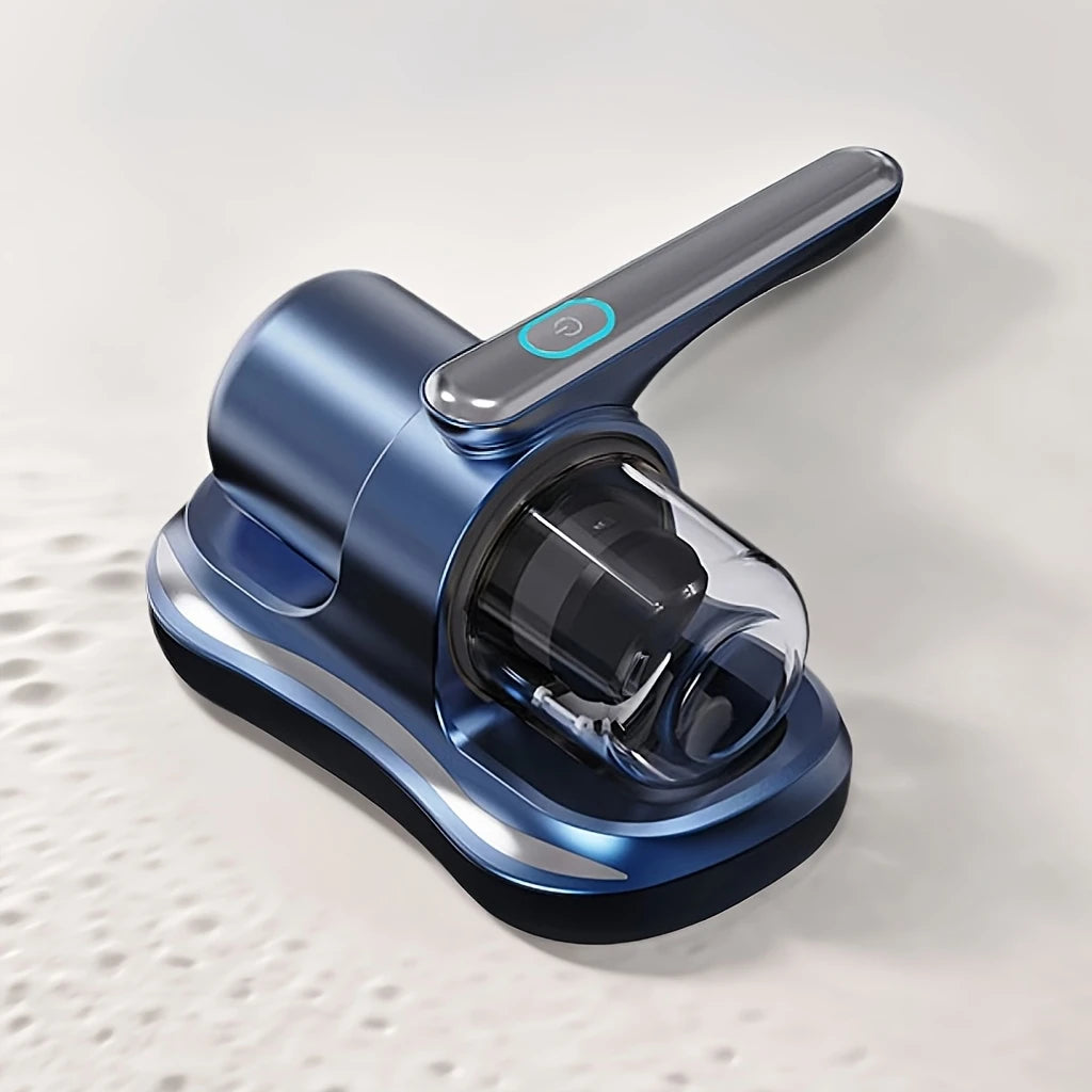 Powerful Cordless Handheld Vacuum