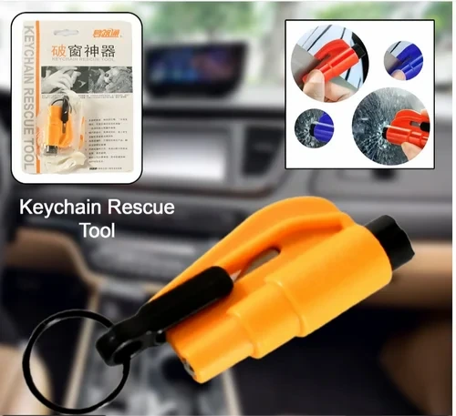 2-in-1 Safety Cutter