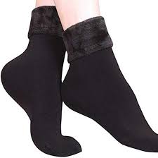 Soft Everyday Comfort Socks