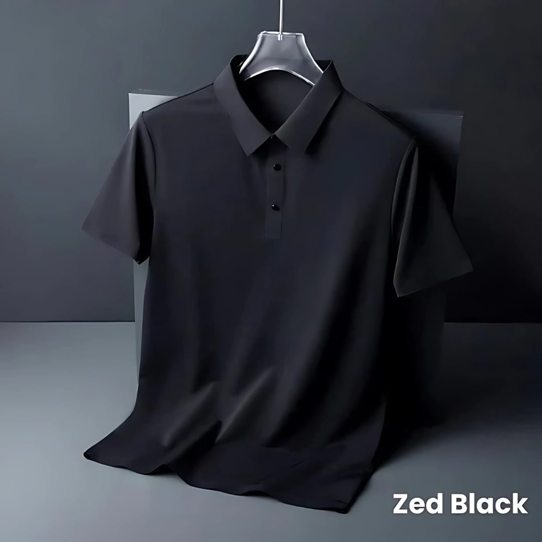 Men's Polo T-Shirt (Pack Of 4)