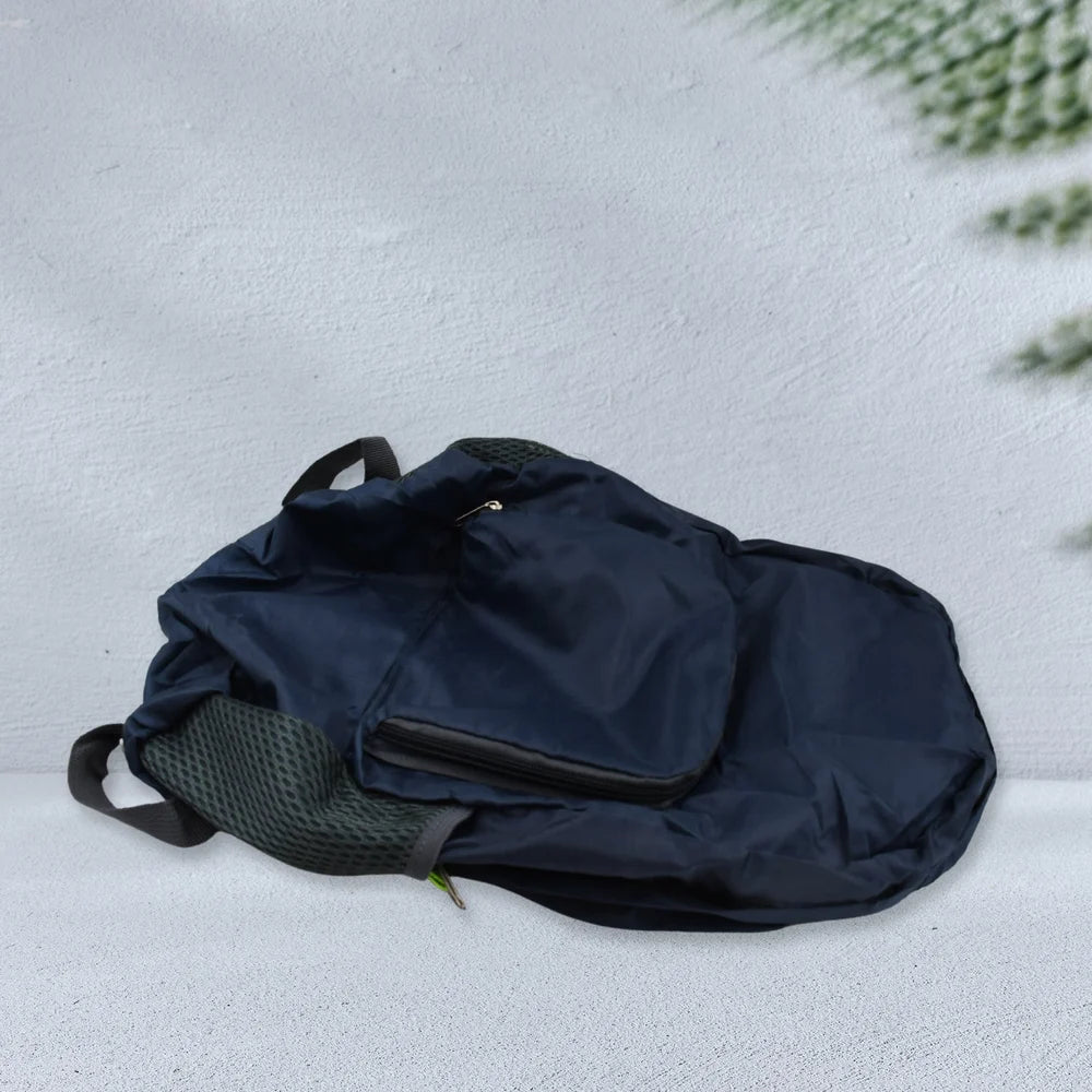 Ultralight Folding Backpack