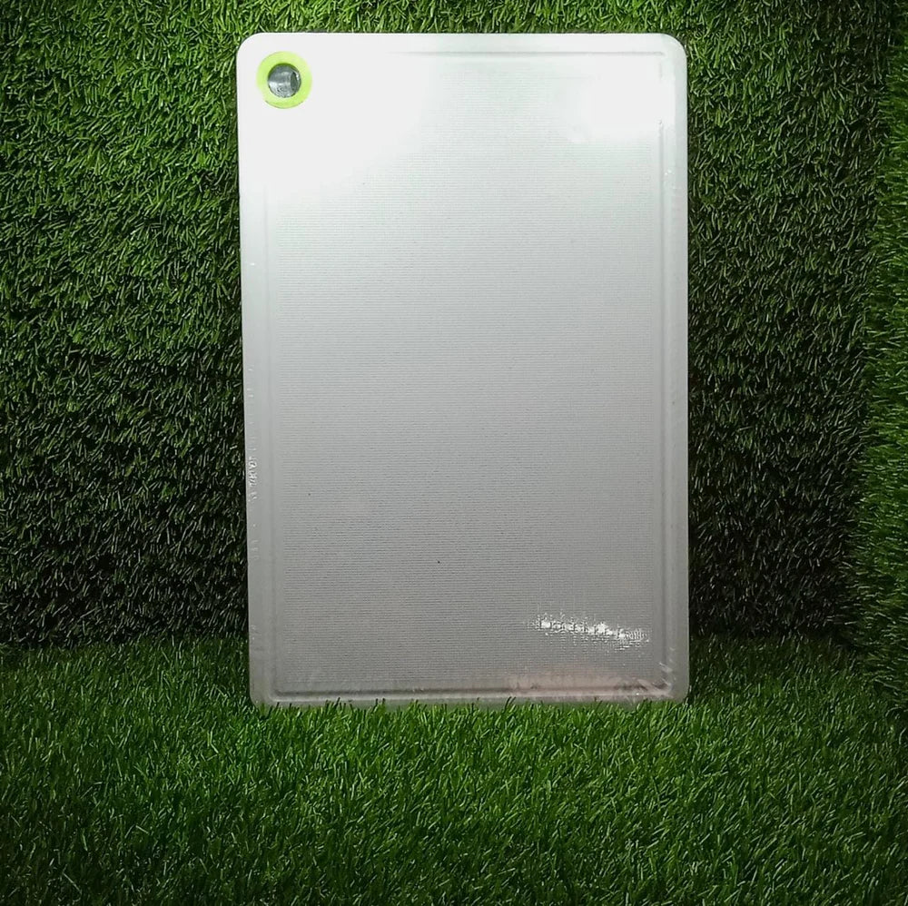 Non-Slip Plastic Cutting Board