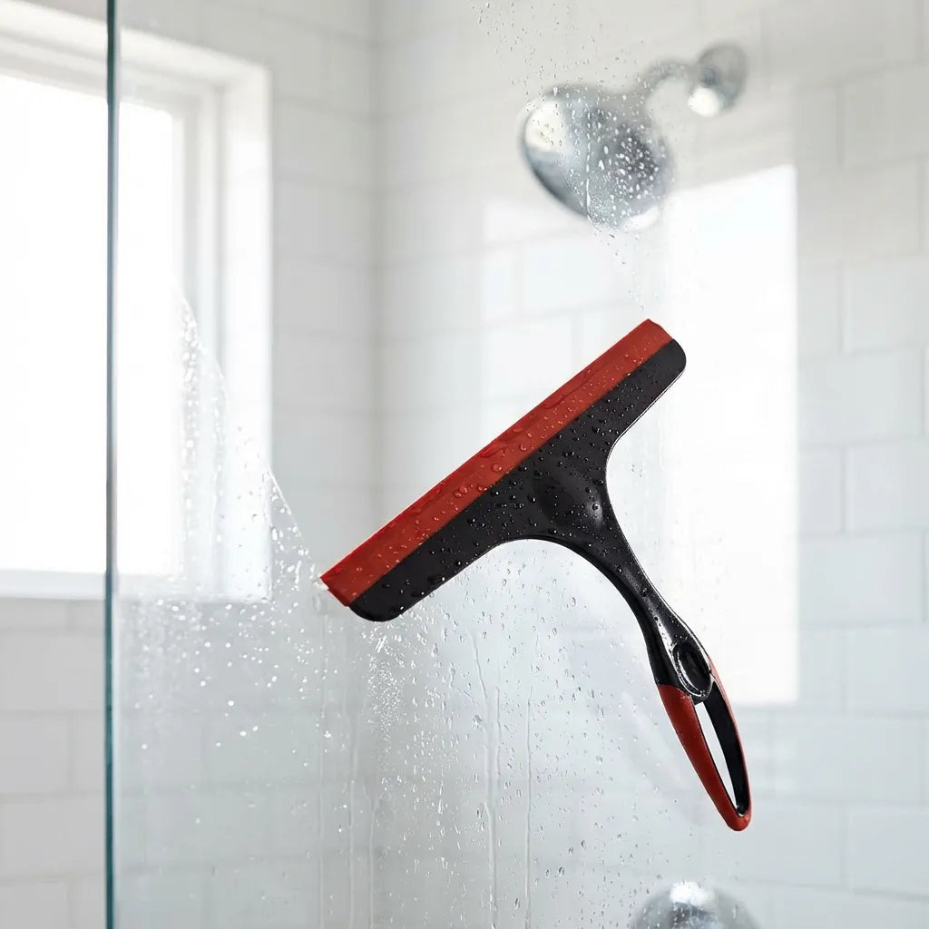 Multipurpose Kitchen & Glass Wiper