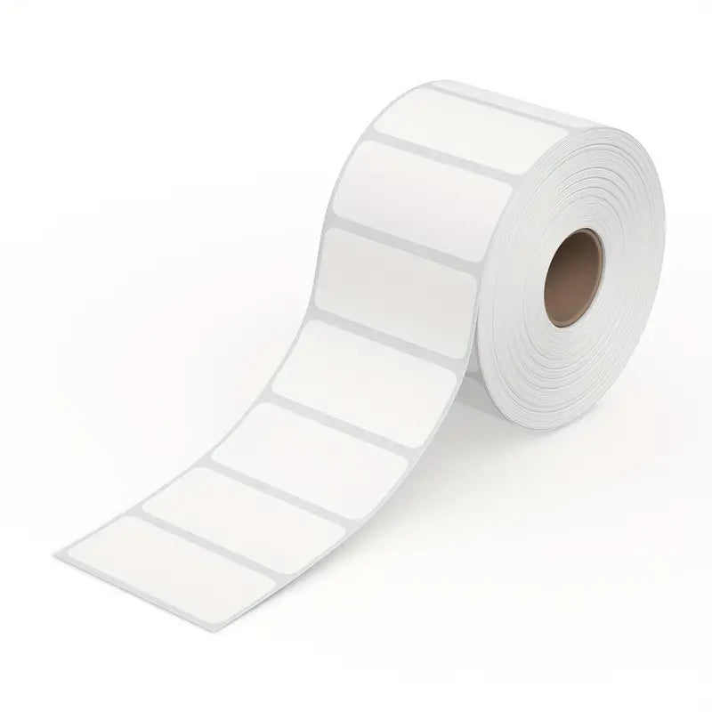 Durable Thermal Shipping Labels