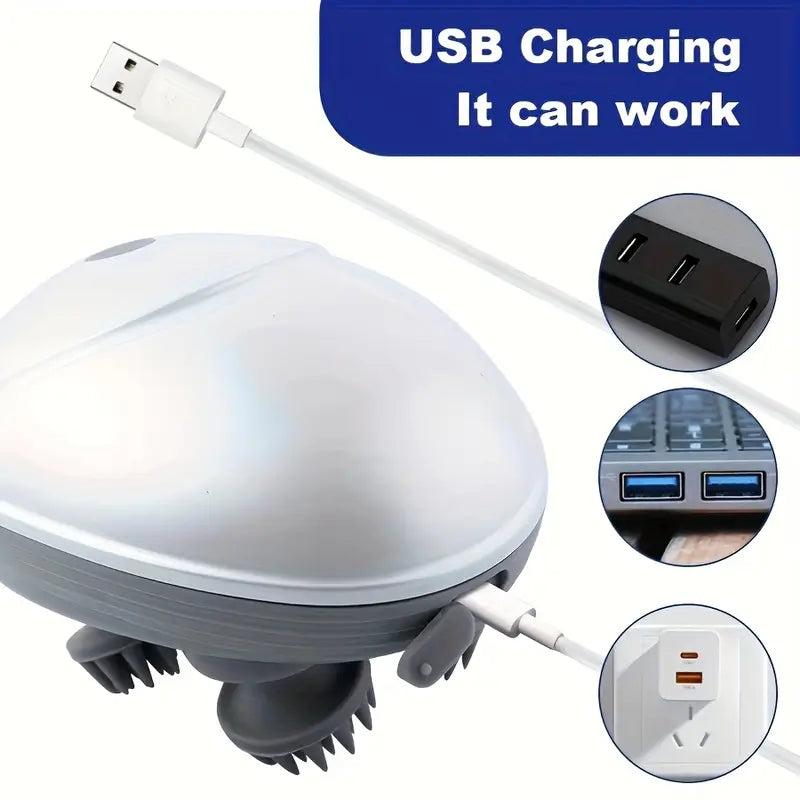 Soothing Vibration Massager