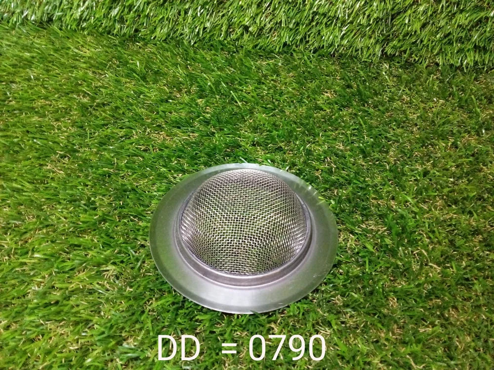 Stainless Steel Drain Protector