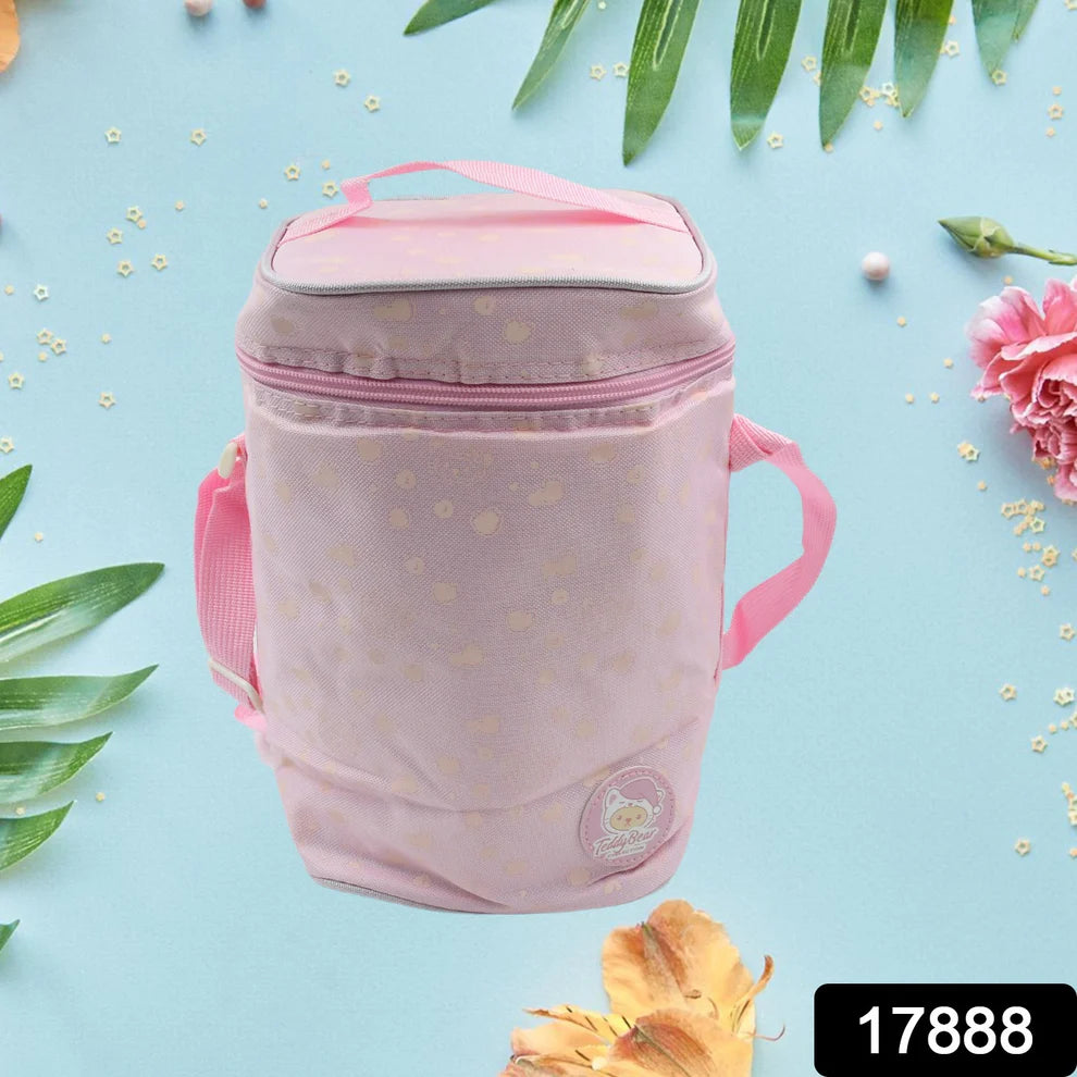 Cute Animal Lunch Bag
