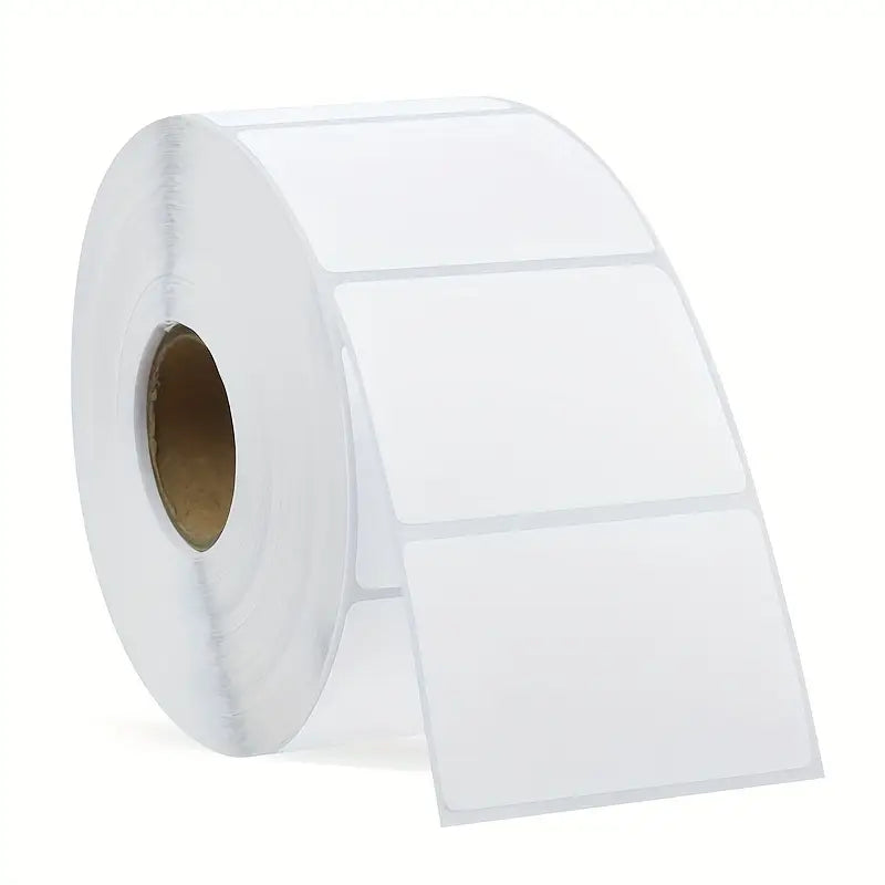 Durable Thermal Shipping Labels