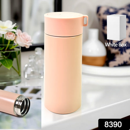 Water Bottle For Kids Insulated Stainless Steel Bottle (350 Ml Approx)