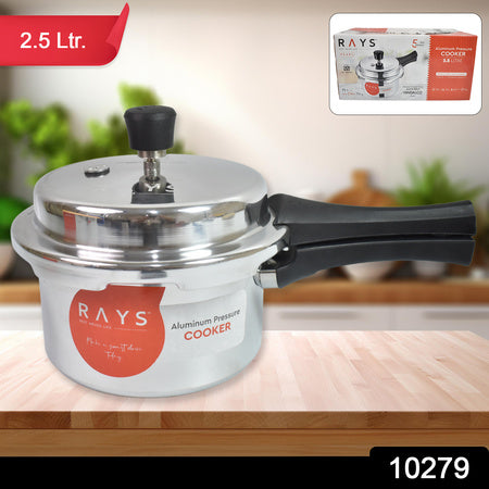 Induction Base Pressure Cooker