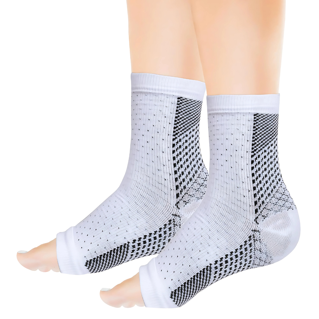Neuropathy Socks for Swollen Feet and Ankles