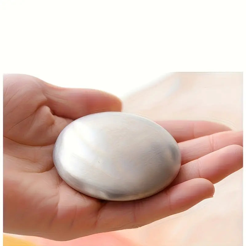 Stainless Steel Odor Eraser