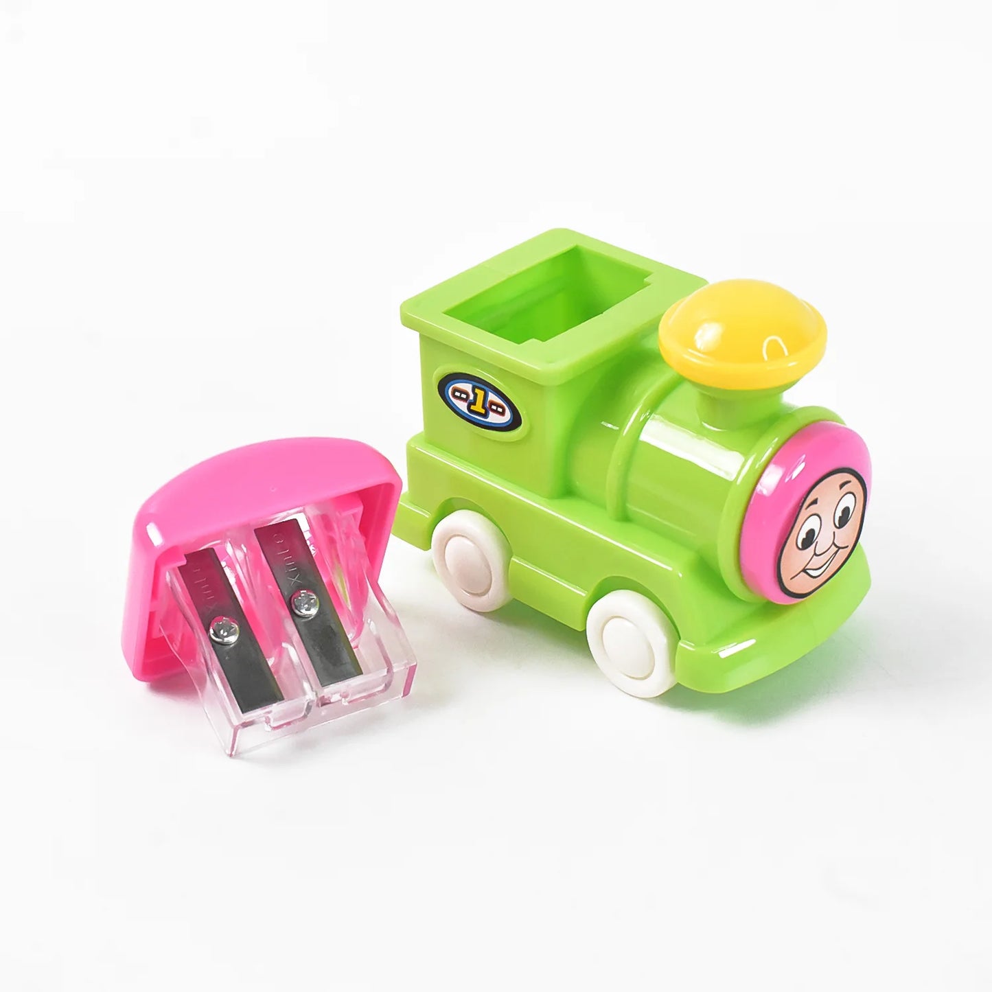 Thomas Train Pencil Sharpener