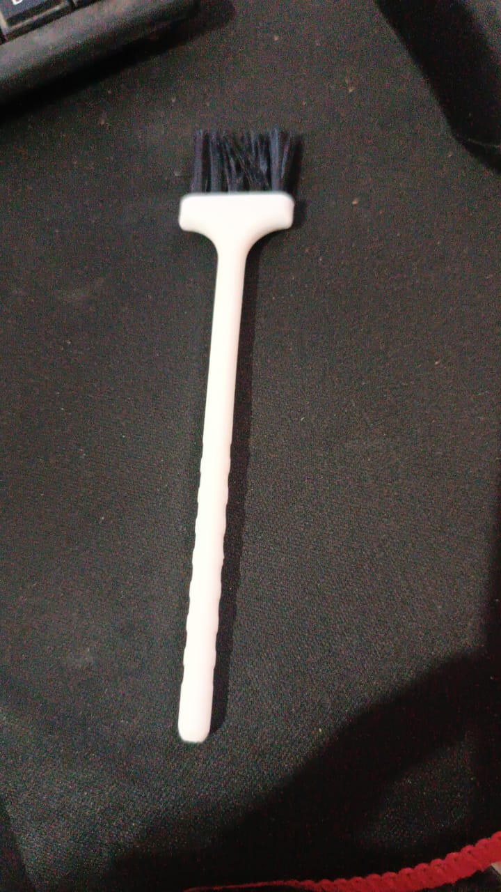 Multi-Purpose Cleaning Brush