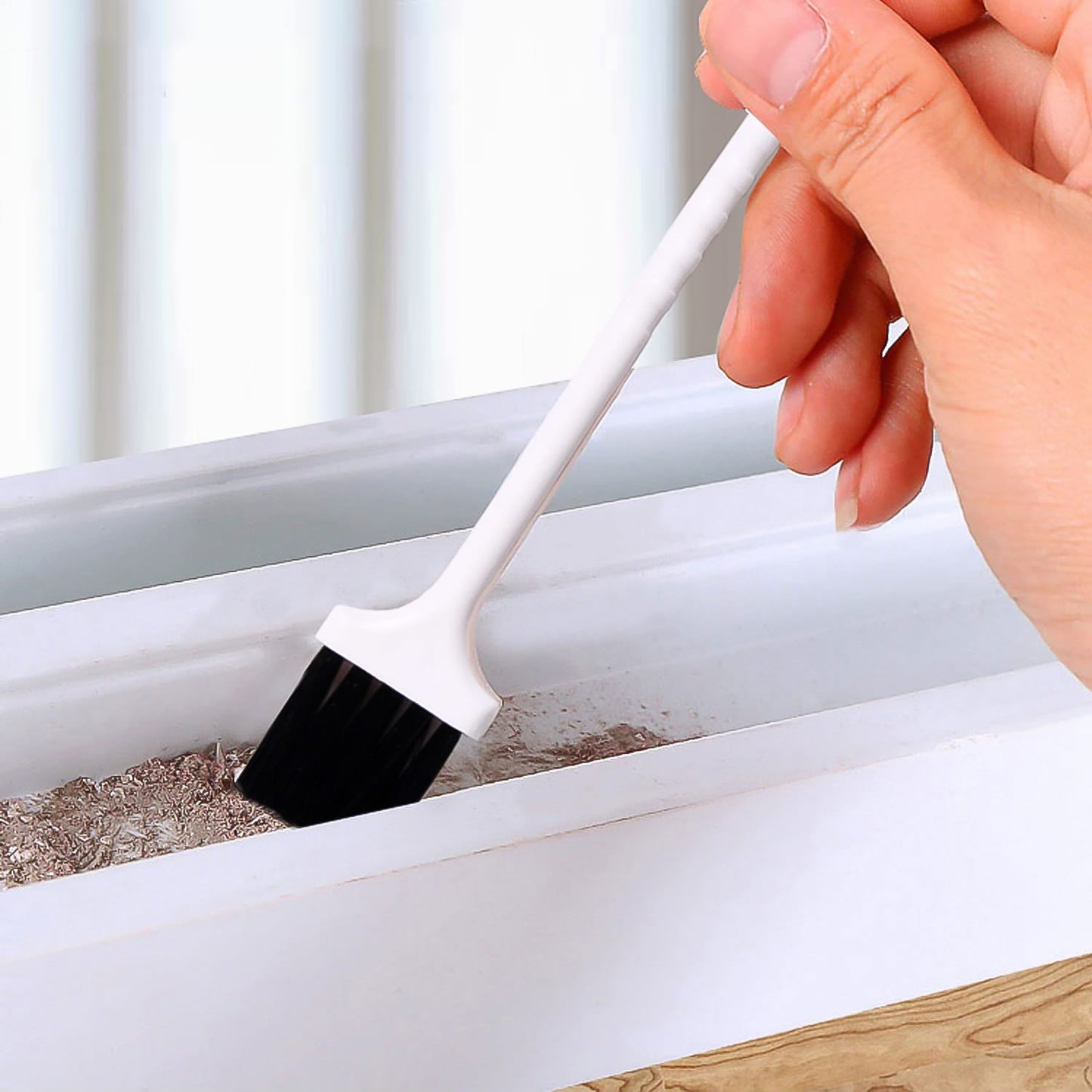 Multi-Purpose Cleaning Brush