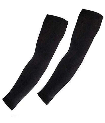 All-Weather Sports Arm Sleeves - Travel
