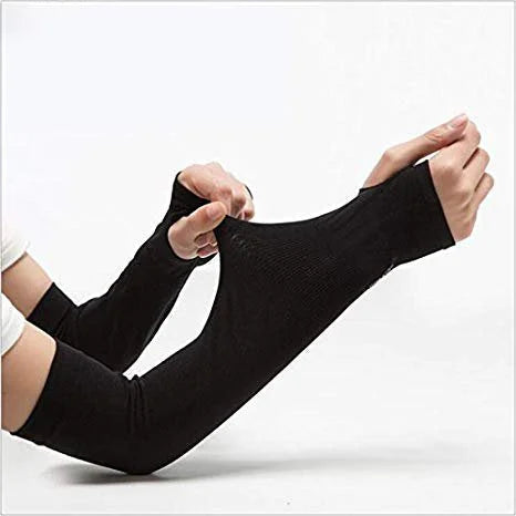 All-Weather Sports Arm Sleeves - Travel