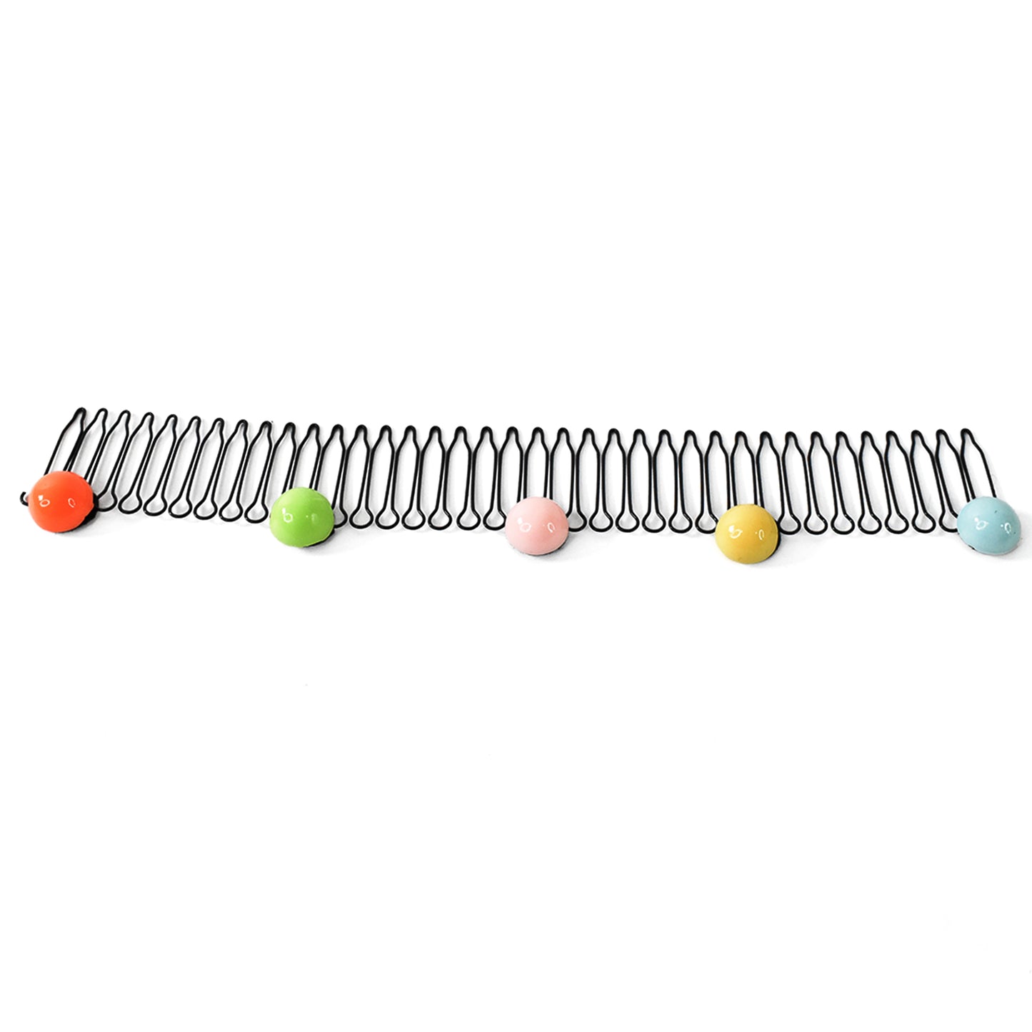 Stylish Curly Hair Comb Clip