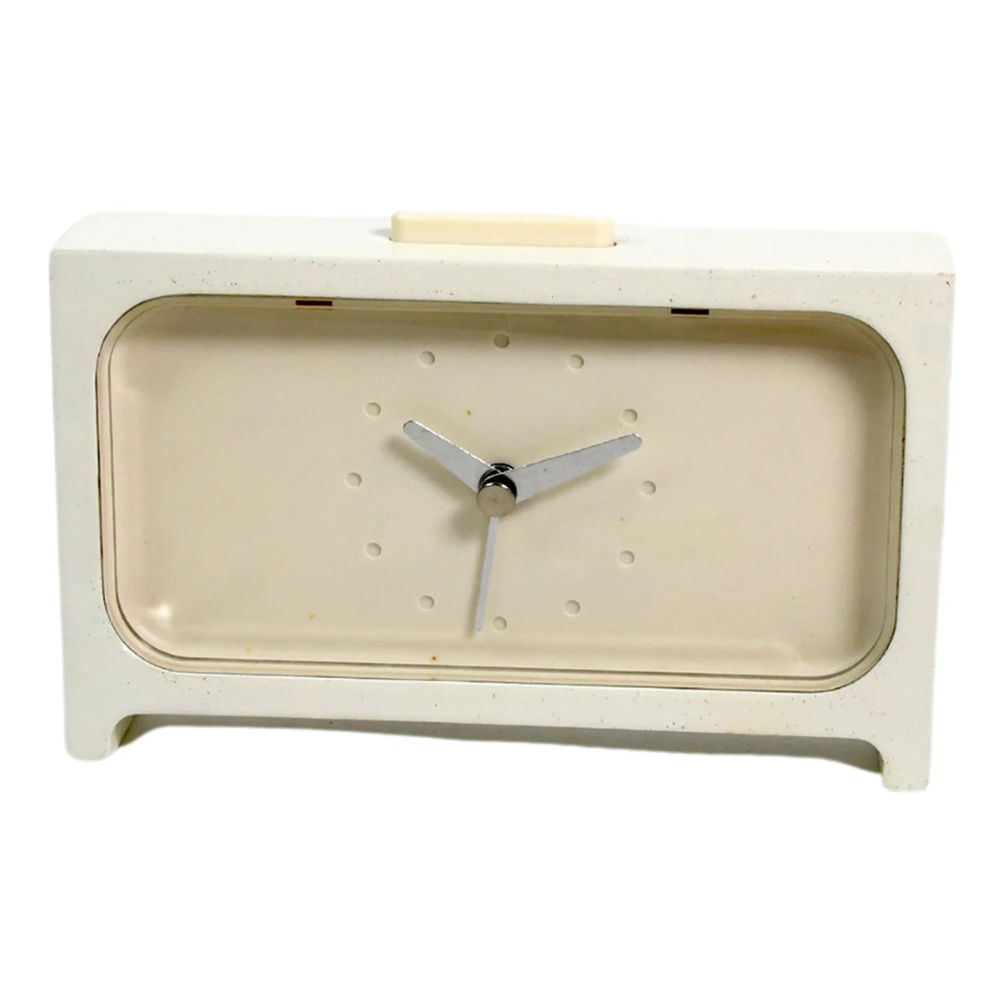 Sleek Alarm Desk Clock