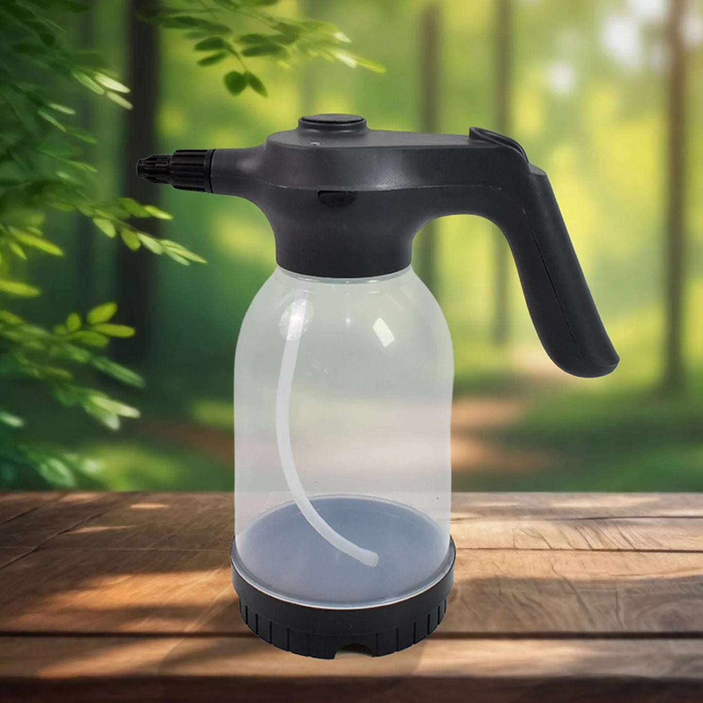 USB Rechargeable Electric Sprayer