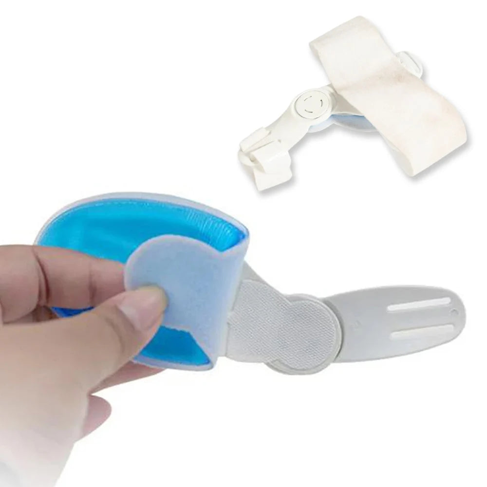 Adjustable Bunion Support Splint