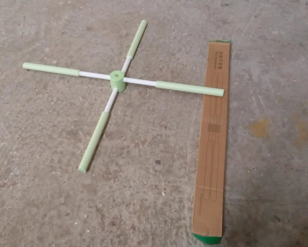 Adjustable Posture Stretching Stick