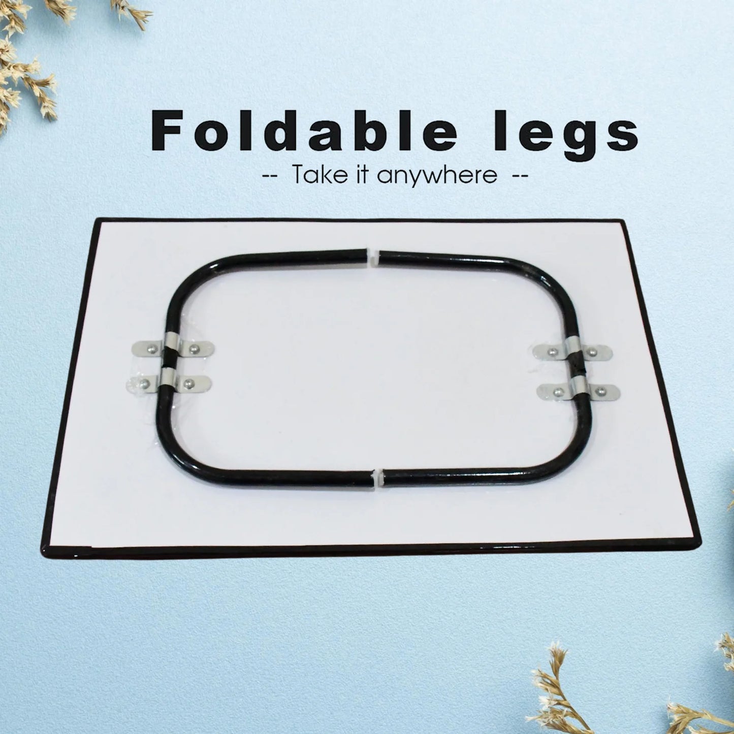 Foldable Kids Game Table
