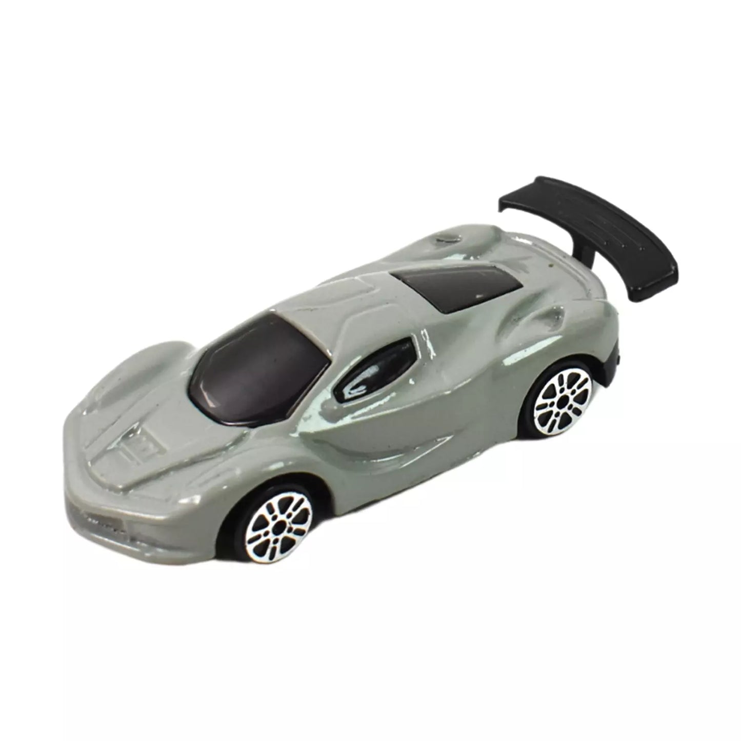 Die-Cast Metal Mini Car