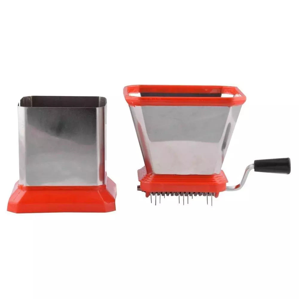 Stainless Steel Vegetable Chopper