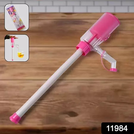 Manual Hand Oil Extractor