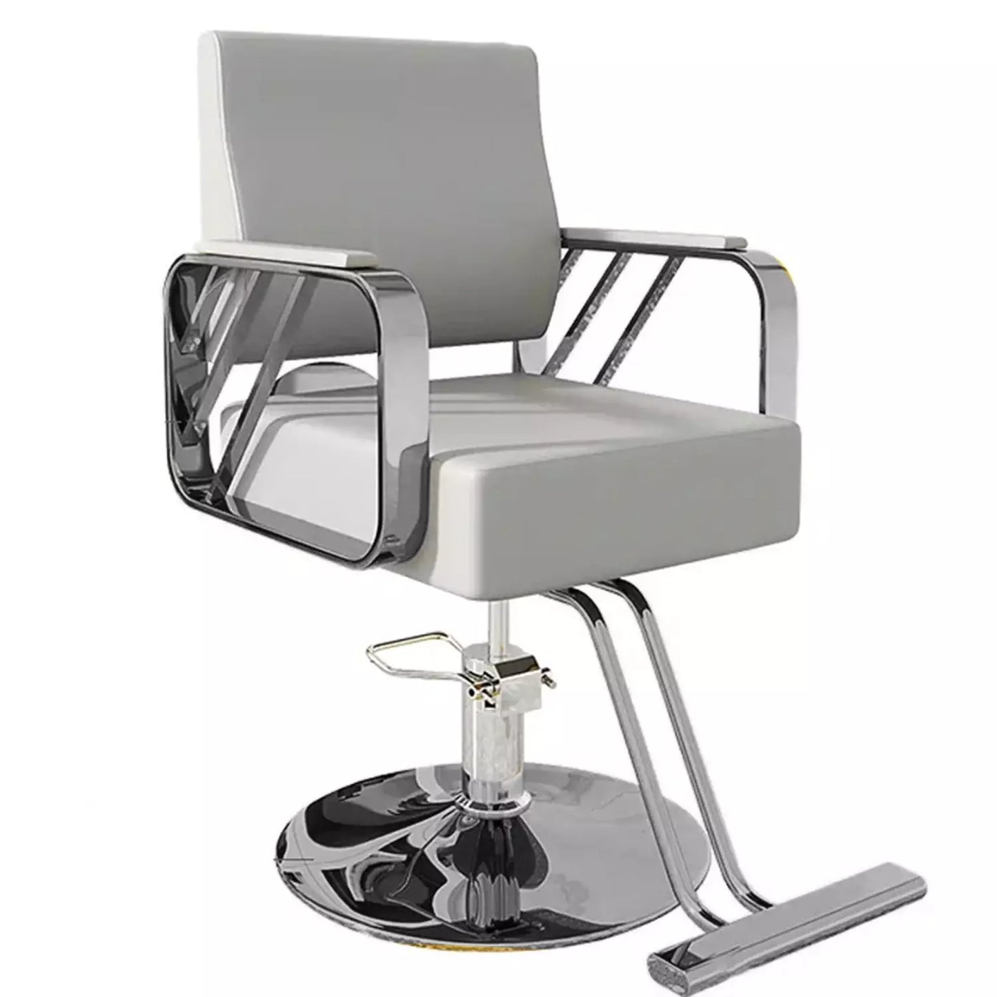 Hydraulic Barber Salon Chair