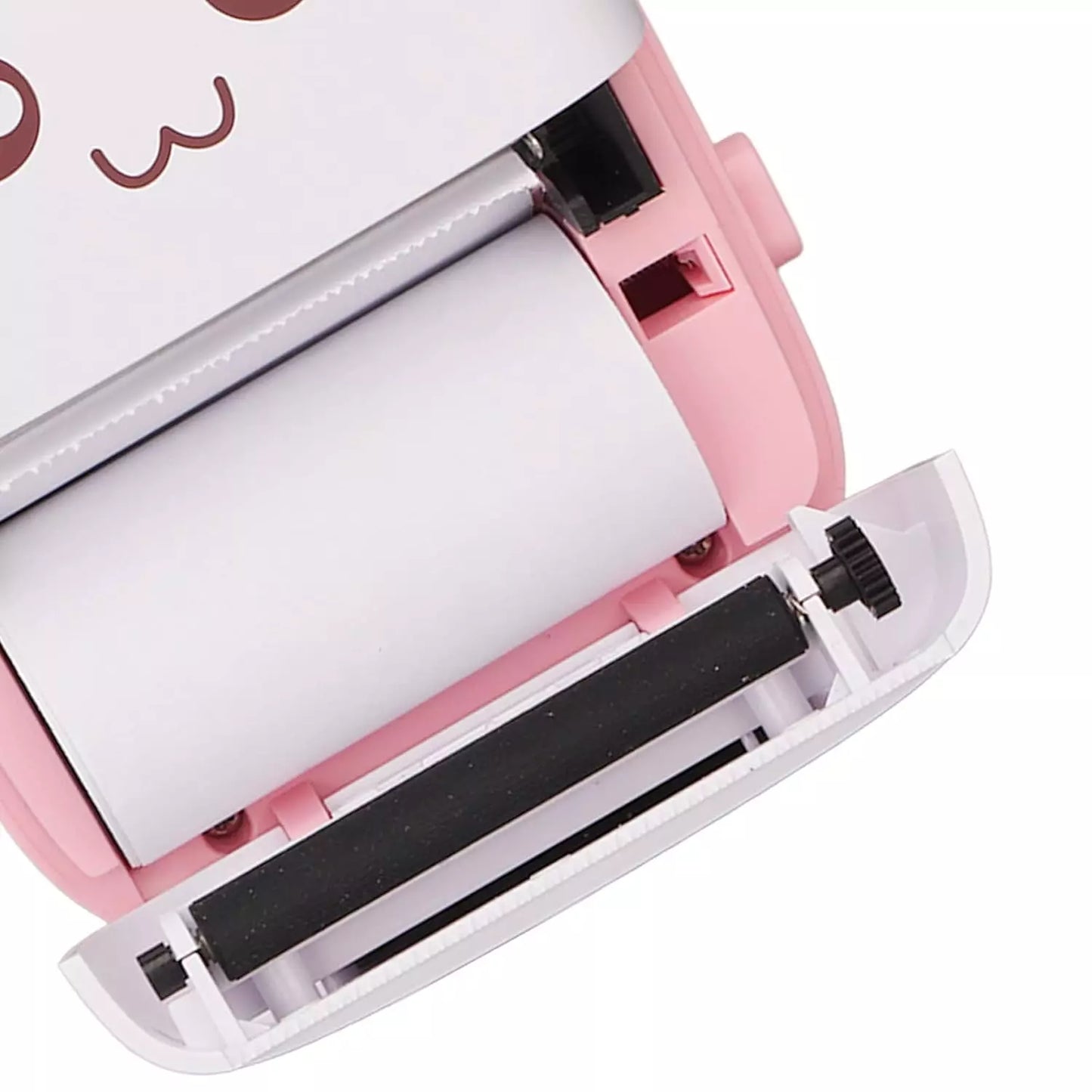 Pocket Bluetooth Photo Printer