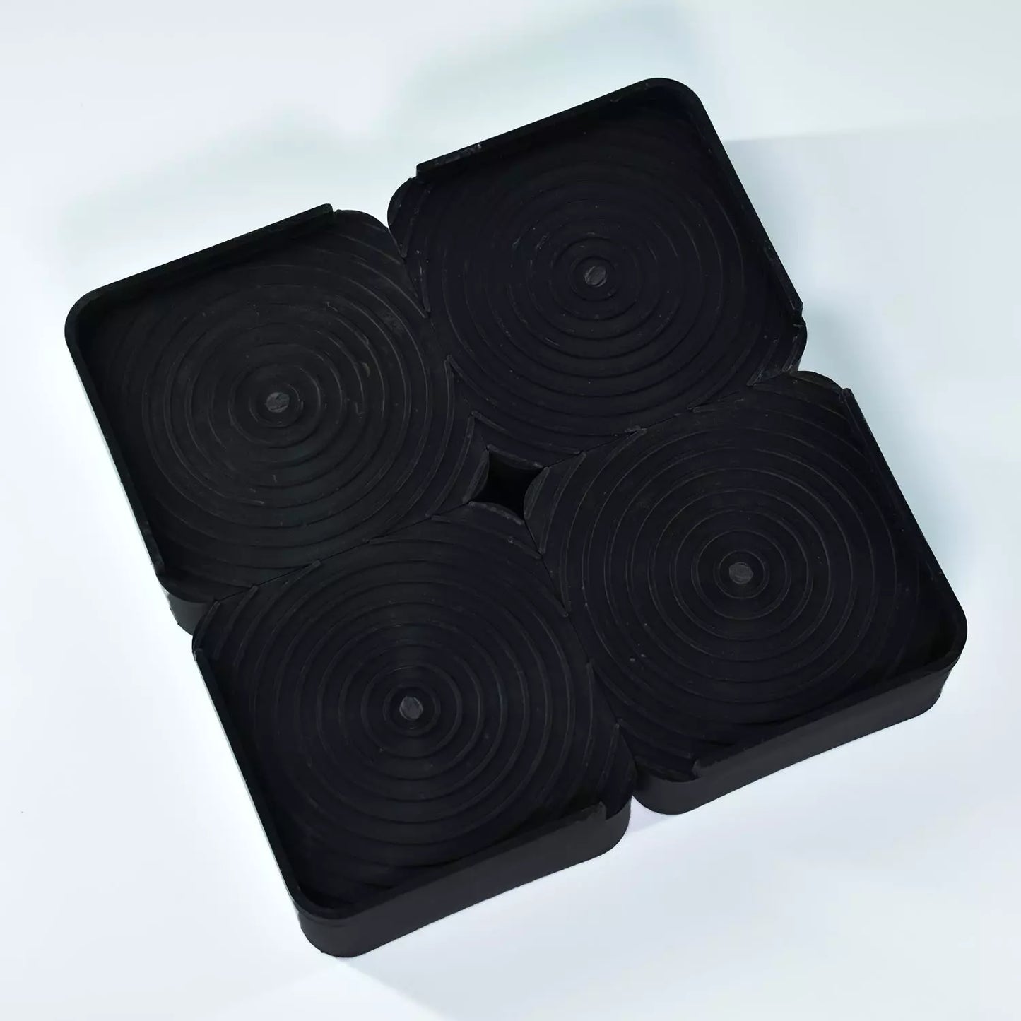 Square Furniture Support Stands