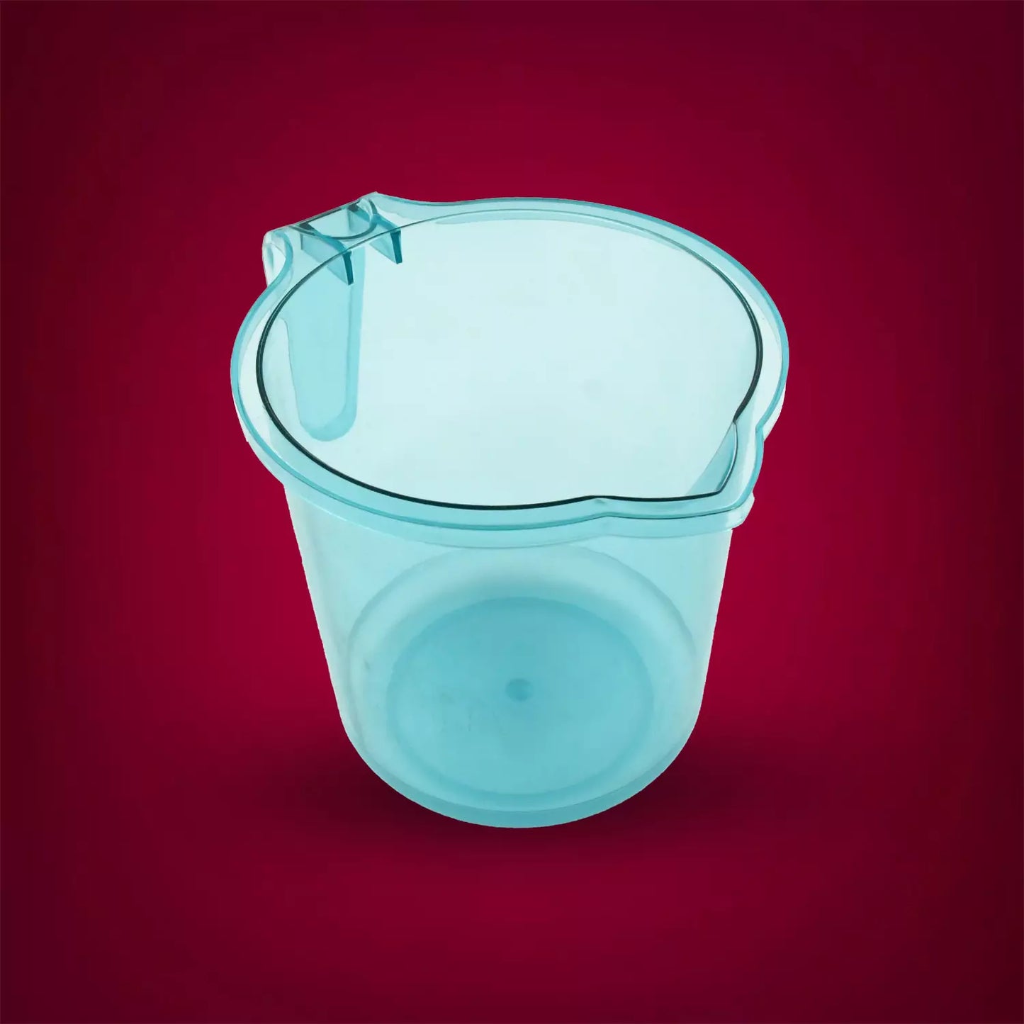 Premium Plastic Bath Mug