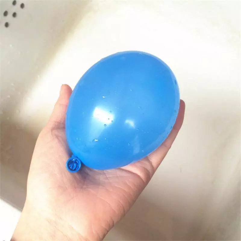 Eco-Friendly Holi Water Balloons