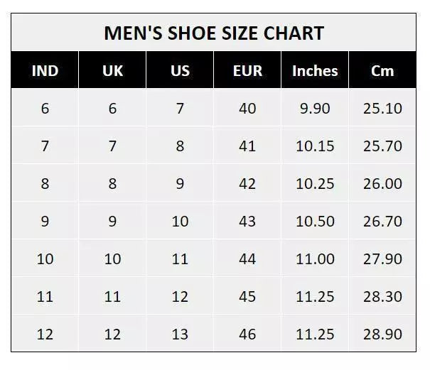 Comfortable & Stylish Everyday Footwear