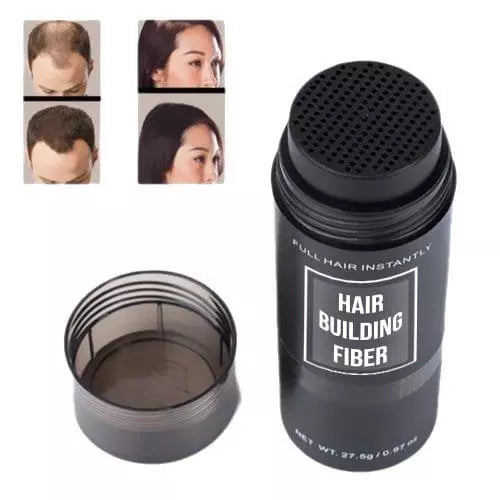 Toppik Hair Fibers Combo